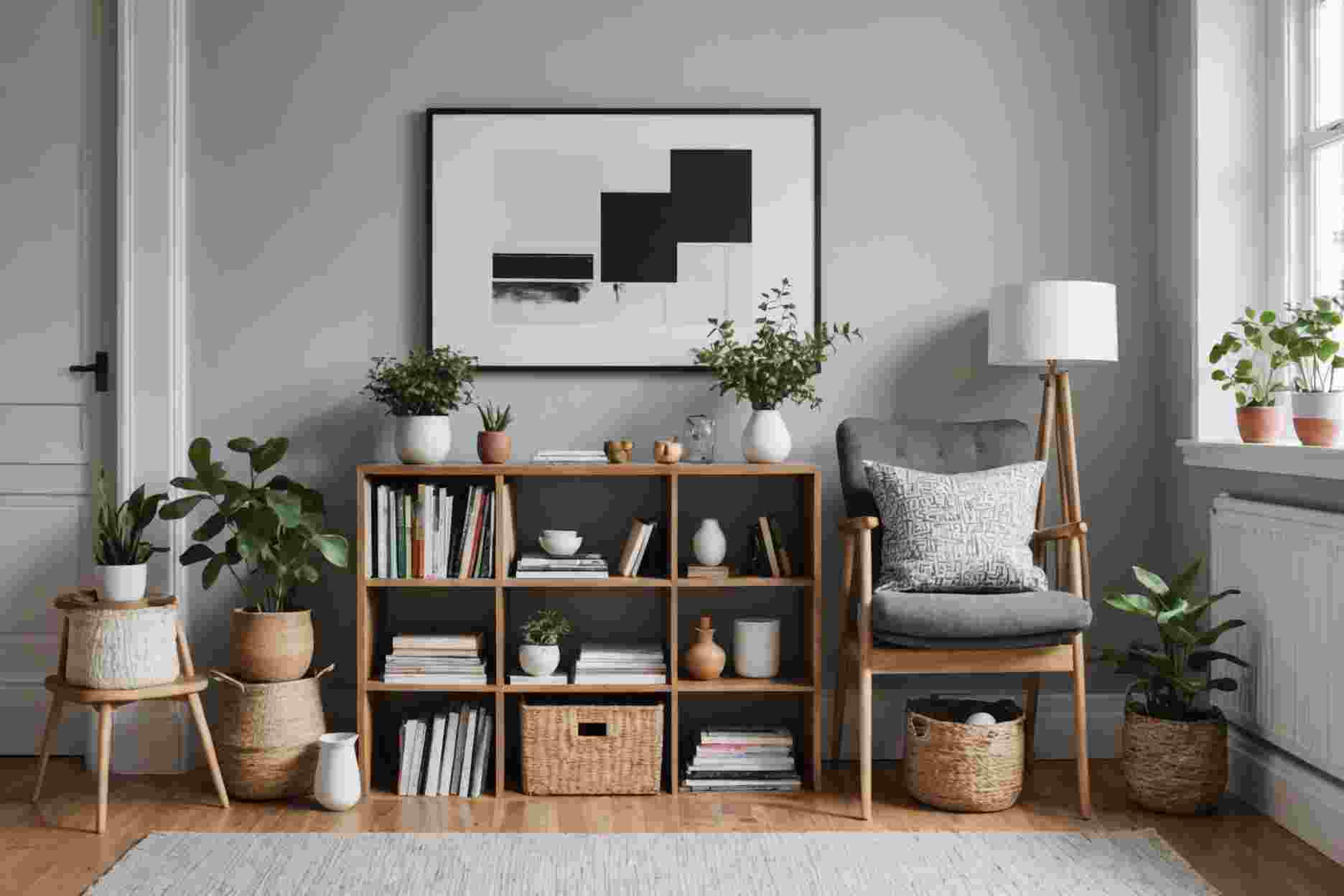 The Art of Decluttering: Transform Your Space and Mind