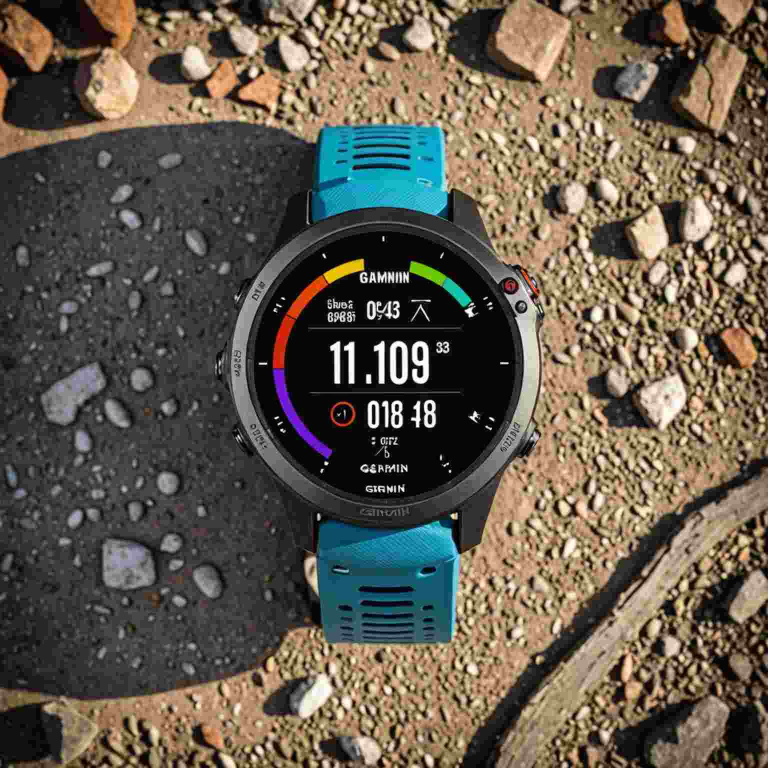 Garmin Forerunner 945: The Athlete’s Choice