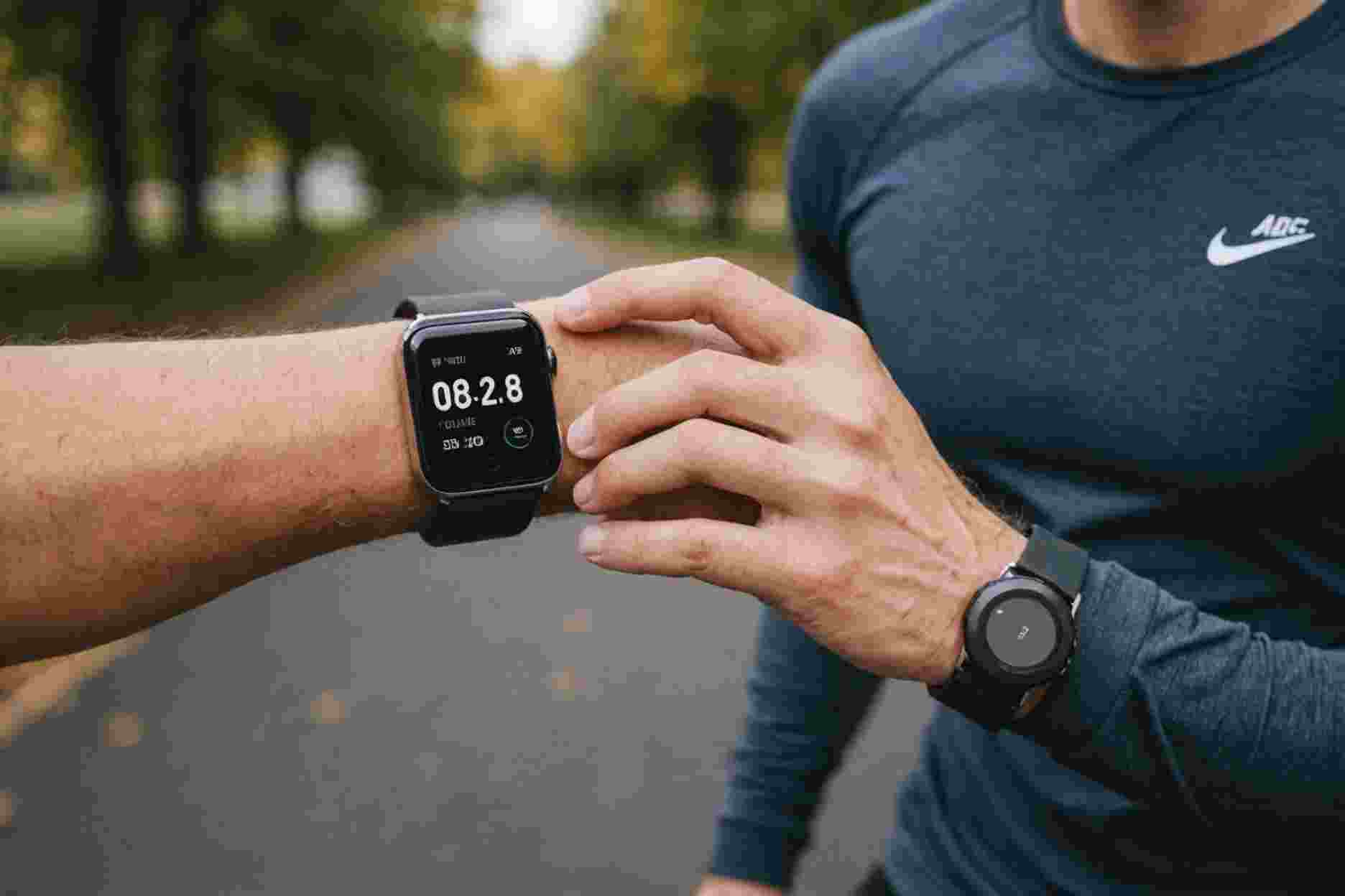 Best Fitness Tracker Keep You on Track