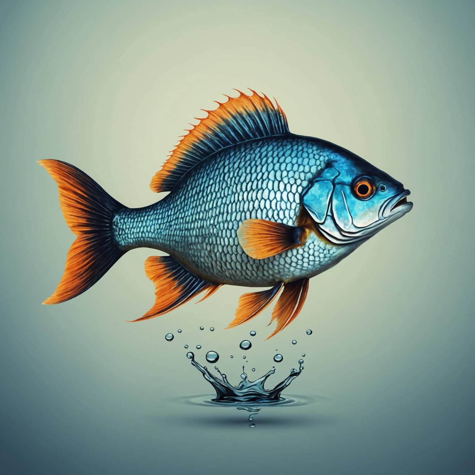 魚