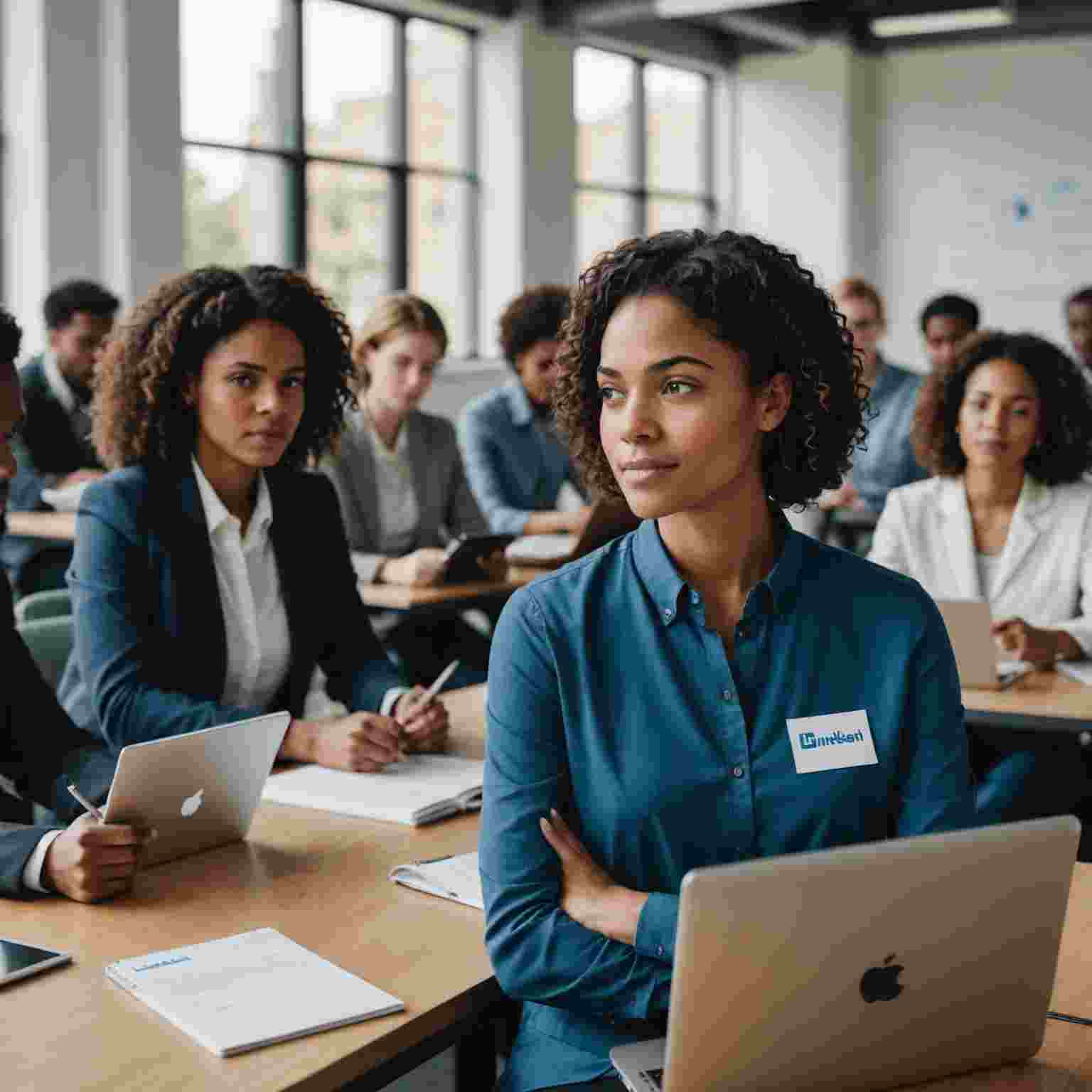 LinkedIn Learning: Career-Focused Education